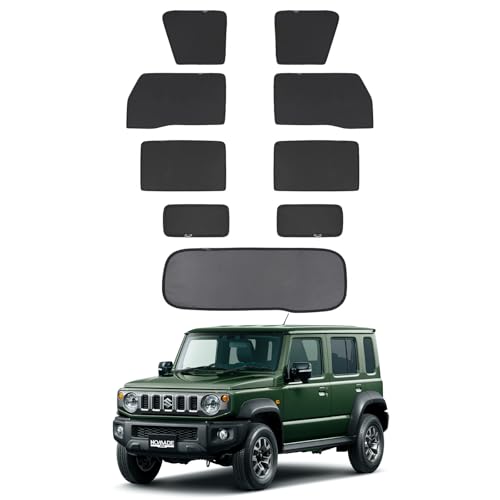 Amazon | COOLRULY ジムニーノマド JC74 5ドア パーツ セット割
