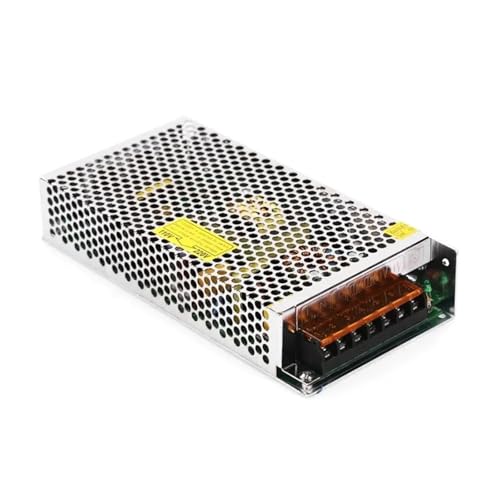 Alimentation à découpage double sortie 120W à double canal stable