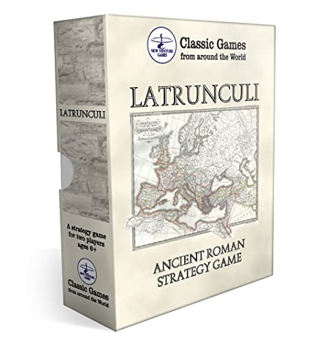 Latrunculi miniatura 1
