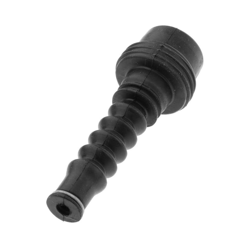 OVERSEE 682-44147-00-00 Shift Rod Boot for Yamaha Outboard Motor 2T 9.9HP 15HP 682 6E7 6B4 Series