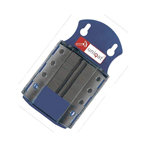 Preisvergleich Produktbild Brema 170.967 Trapezklingenspender, 50 Stück