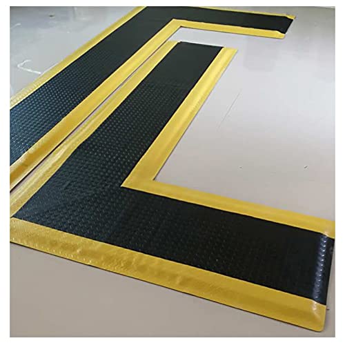Tapis de sol imperméable idéal pour sécuriser les comptoirs