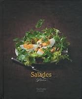 Salades 2012304273 Book Cover