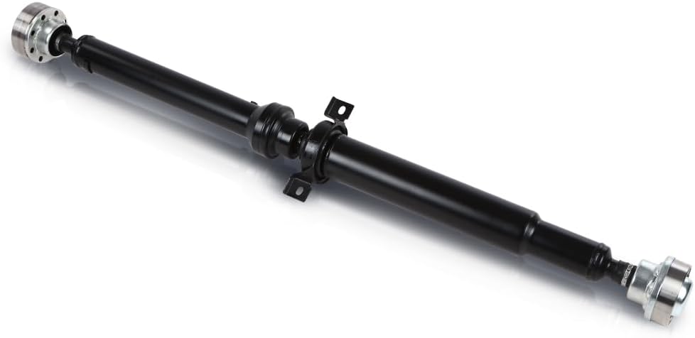 PIT66 Rear Drive Shaft Assembly Compatible with Jeep Grand Cherokee 2011-2019 976-982