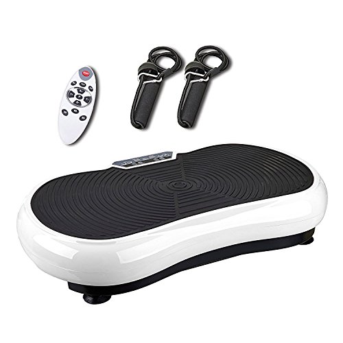 The best vibrating platform ? comparison and opinions
