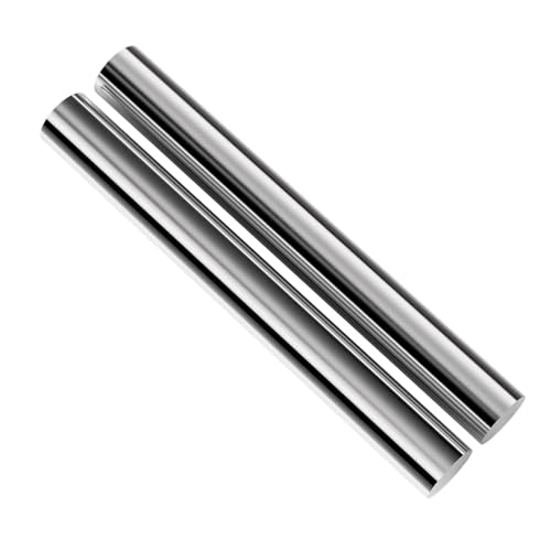 Acier rapide HSS 17,5 mm Drinyoung pour outils de coupe et usinage miniature