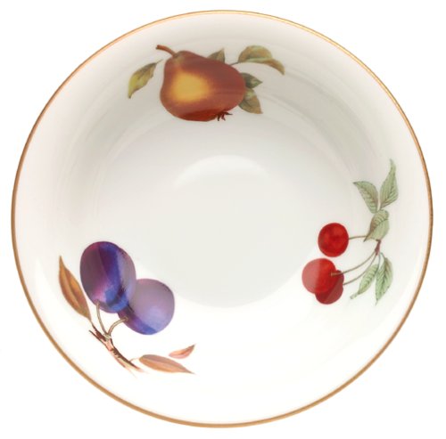 Amazon.com | Royal Worcester Evesham Gold Porcelain 6-1/2