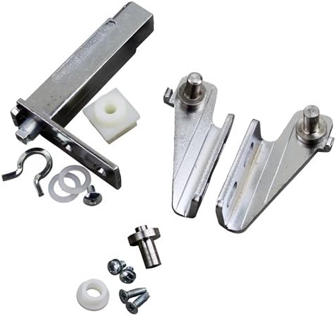 TRAU-SER-60248-00 Hinge - Replaces Traulsen SER-60248-00 - SharpTek Supply OEM