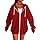 Sweat Zippé à Capuche Femme Manches Longues Décontracté Sweatshirt à Capuche Gilet Grande Taille Veste Sport Femme Automne Hiver Chaud Chic Élégant Streetwear Oversize Hoodie