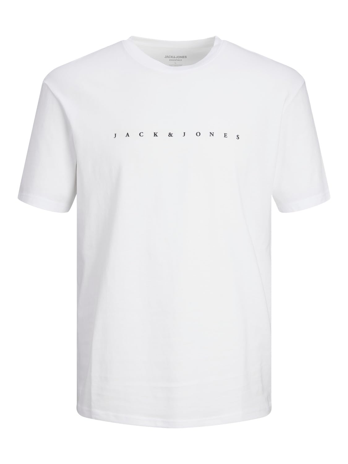 JACK & JONES Boy T-Shirt Logo T-Shirt Junior