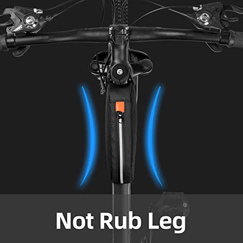 VENFOREST Waterproof Top Tube Bag