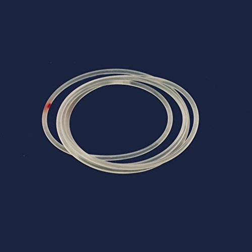 ForeverPRO WP313646 Belt Stirrer for Whirlpool Microwave 313646 14210505 2916 AH336509