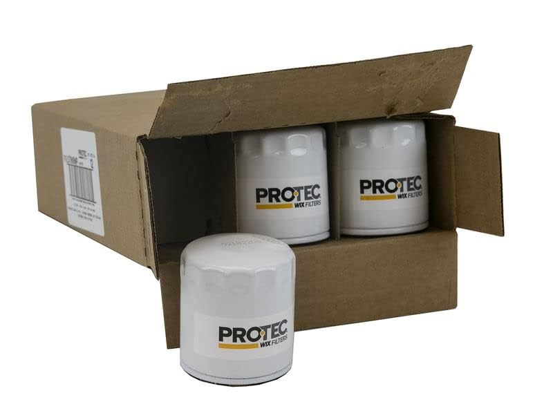 Amazon.com: Wix - PXL57060MP - OIL FILTER : Automotive