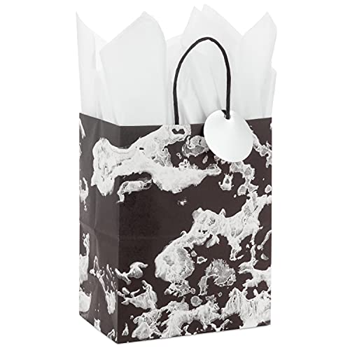 Image of Hallmark White Tissue Paper (100 Sheets)