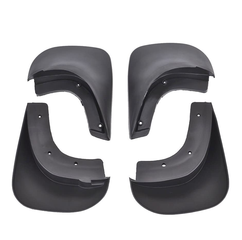 Garde-Boue pour Berline C5 1998-2005 en Polylex Haute Résistance