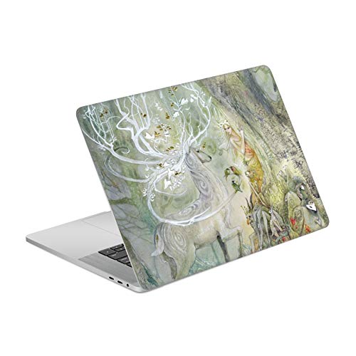 Peau autocollante premium Scherzando pour MacBook Pro 15.4 de créateur