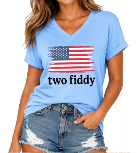 Svidnul Two Fiddy Shirt 2 Fiddy Shirts Men Women