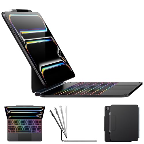 typecase Keyboard Case for iPad Pro 13-inch (M5 2025 / M...