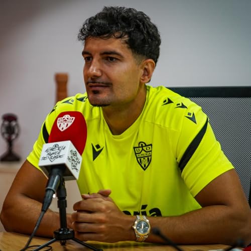 Alex Mu&ntilde;oz: "Queremos seguir ganando en casa"