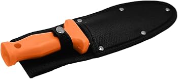 Amazon.com : Zenport K246 Deluxe ZenBori Soil Knife with Sheath, 6