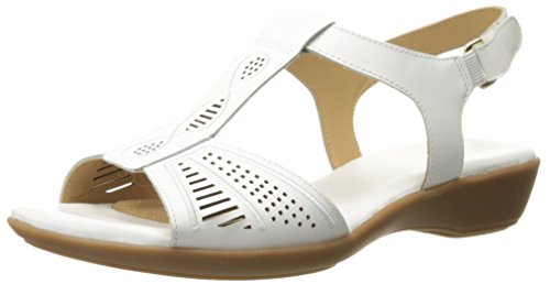 Naturalizer Women's Network Flat Sandal