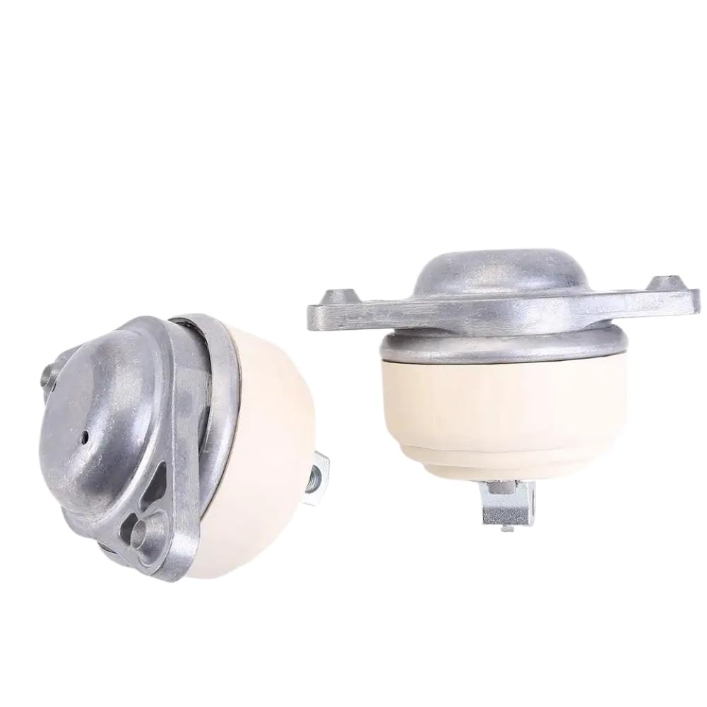 Jwydtmsvp Onecolor Engine Motor Mounts Compatible With S550 4Matic 4.7L 2012 2013
