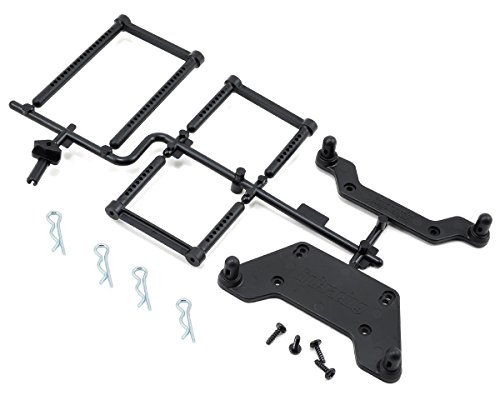 HPI Racing Body Mount Set 89X287mm (Wheely King) 85633