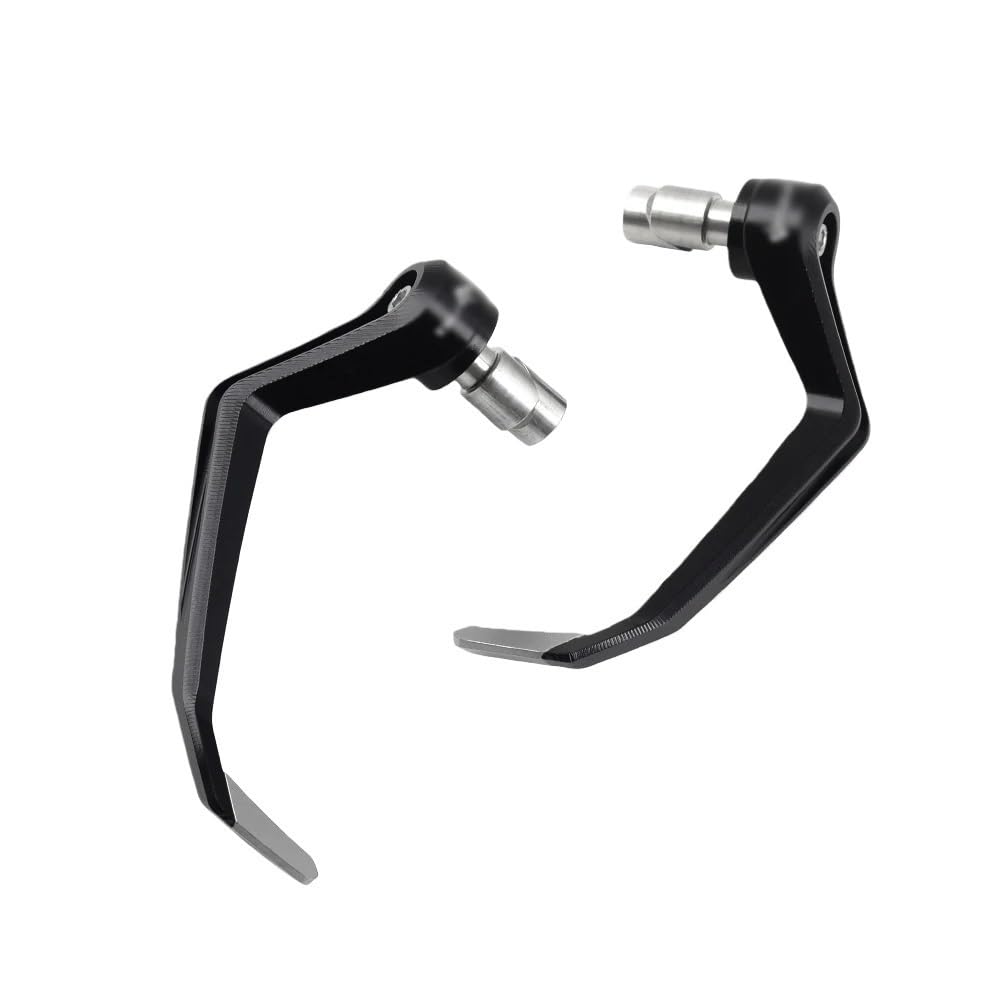 Handlebar Protector Lever Brake Clutch Lever Protector Motorcycle Bow Guard Handguard For Z1000 Z900 Z800 ZX10R ZX6R ZX-6R 636
