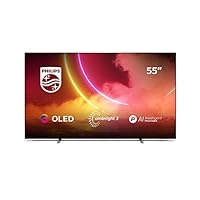 Philips Ambilight TV