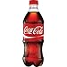 Coca-Cola Soda Coke, 20 Ounce (24 Bottles)