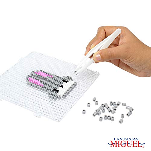 Consejos y comparativas para Comprar Hamma beads los 7 más buscados. 12 Imagen adicional