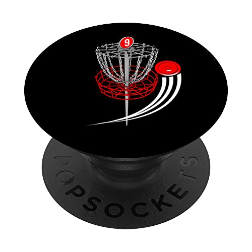 Frolf Shirt - Frisbee Golf T Shirt - Disc Golf Goal PopSockets Swappable PopGrip Frolf Shirt - Frisbee Golf T Shirt - Disc Golf Goal PopSockets Swappable PopGrip