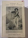 Photo Gallery the journal of john gabriel stedman 1744-1797, soldier and author. including an authentic account of his expedition to surinam, in 1772 Photo Gallery the journal of john gabriel stedman 1744-1797, soldier and author. including an authentic account of his expedition to surinam, in 1772