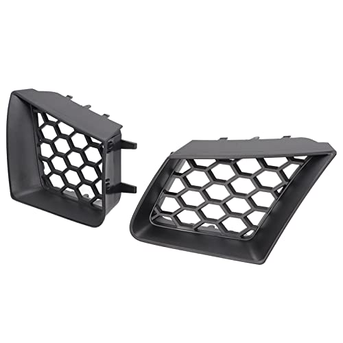 Parrilla delantera izquierda derecha para parachoques de Cordoba 6L 2002-2009 1
