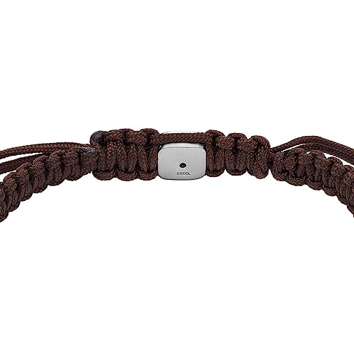 Fossil Armband für Männer All Stacked Up, Sodalith Station Armband, Länge: 250mm, Breite: 8mm, JF04470040 – Ansicht 5