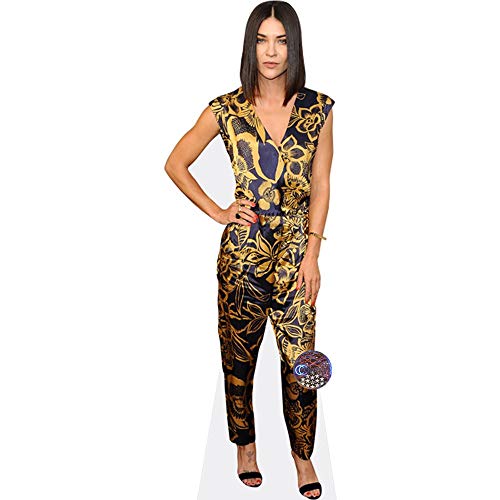 Bild: Jessica Szohr (Pattern) Pappaufsteller mini f�r 24,97 EUR bei amazon.de