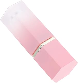 Healeved Tubo de maquillaje para labios, 6 un...