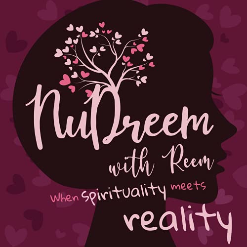 NuDreem with Reem cover art