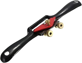 Head Shaver Shavemate Mini Spoke Shave Spokeshave Tool Spoke Shave Planer Trimming Planer Razor Red Adjustable Spoke Shave Blades Adjustable Spoke Shave