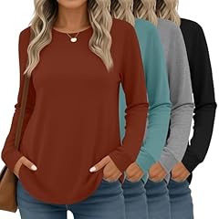 Black, Light Heather Gray, Turquoise, Caramel