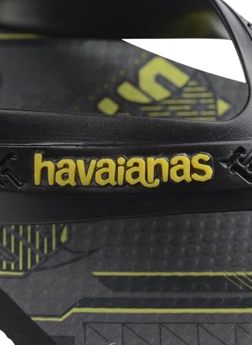 Image of Havaianas unisex-child Kids Max Flip-Flop