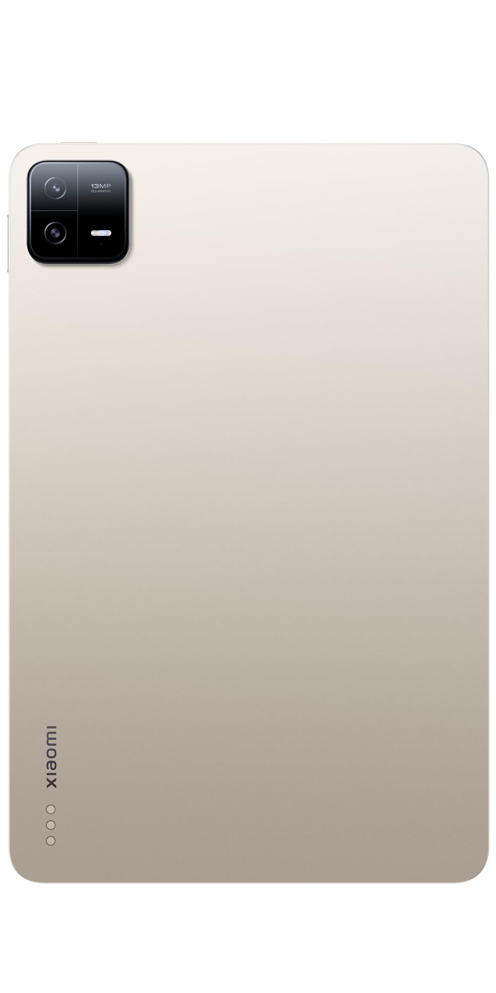 Xiaomi PAD6 6 128GB + Felt Case, Charger Included 33W, Display 11