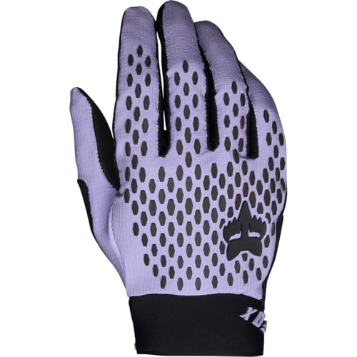 Fox Racing - Defend Handschuhe - Erwachsene Herren - Fahrhandschuhe, Radhandschuhe, MTB-Handschuhe, MTB-Fahrhandschuhe, Flieder, 2X