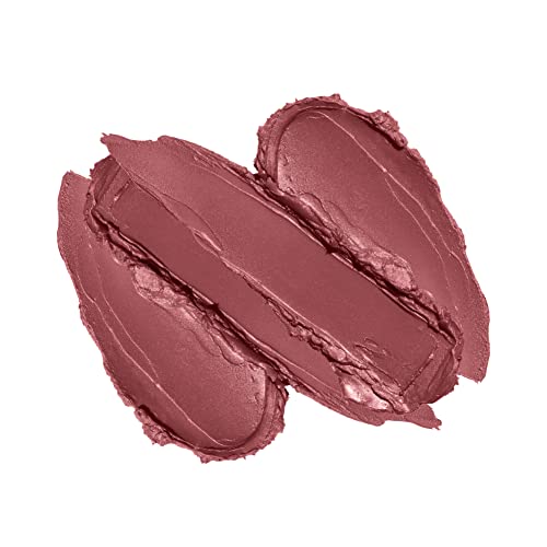 Image of Colors Queen Tint for Cheeks and Lips - Enriched with Vitamin E and Essential Oils | Matte Lip and Cheek Tint for Lips, Cheeks and Eyelids| Vegan and Cruelty Free Lip Tint for Women (01 - Crave For It)