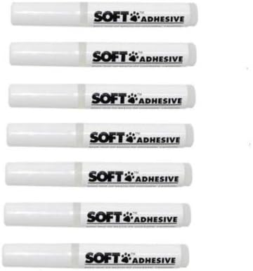 soft paws glue alternative