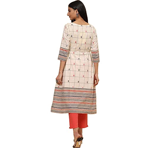 Image of BIBA Women Kurta