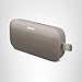 Bose SoundLink Flex Bluetooth Speaker (2nd Gen) - Portable Outdoor Speaker with Hi-Fi Audio, Waterproof and Dustproof, USB-C, Up to 12 Hours Battery Life, Sandstone