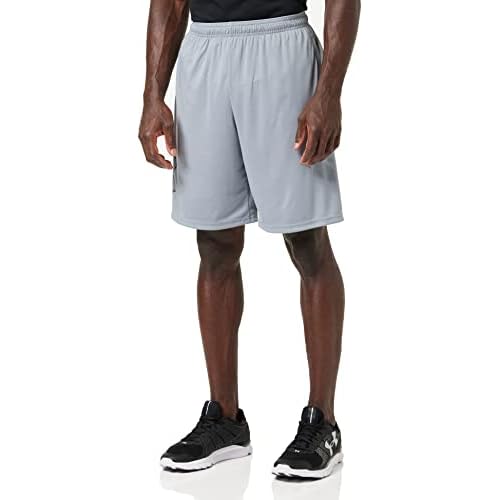 Under Armour Tech Graphic Short, Running Shorts Made of Breathable Material, Workout Shorts with Ultra-light Design Men