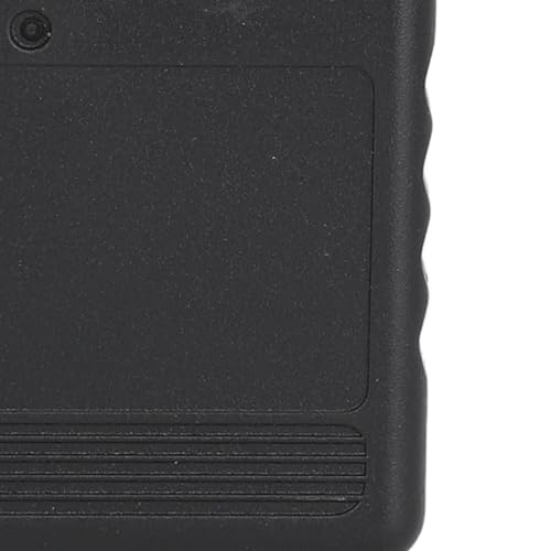 Image of Game Console Memory Card High Speed Plug and Play V1.966 USB Game Start Card for PS1 Thick Machine (16MB)