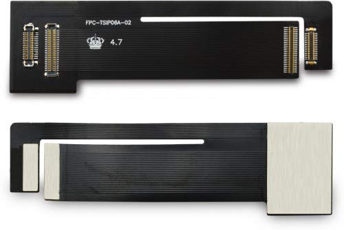 Preisvergleich Produktbild MicroSpareparts Mobile MSPP6429 Handy-Ersatzteil